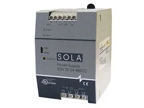 SolaHD SDN20-24-480CC