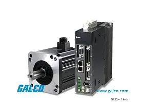 Delta Electronics ASD-A2-7523-M