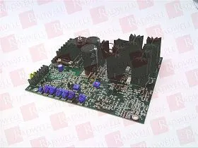 Плата ПК Плата ПЛК / дополнения к  плататам Артикул 203049001 от производителя FIFE CORP