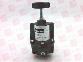 Пневматический регулятор Артикул P3RA10242 от производителя PARKER