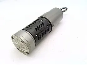 IR2100 Контроль температуры/процесса от GENERAL MONITORS INC