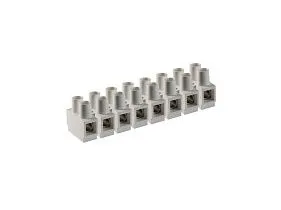 WECO Electrical Connectors 327-FU-HDS/08