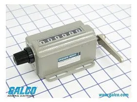 Danaher Controls 0166736-006