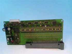 Плата блока питания B&R PS465-1, 24В DC, 60Вт