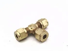 4TTTBR Гидравлический фитинг от HOKE