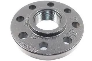 Комплект фланцев GRUNDFOS 2" NPT 250PSI (335021)