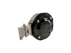 Danaher Controls RT81024ZV071C