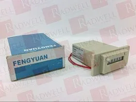 Таймер  / Счетчик  Артикул CSK-6-YKW от производителя FENGYUAN