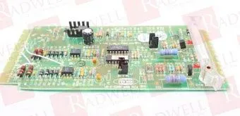 Плата управления/интерфейса Артикул 090-0065-3-01 от производителя AMETEK