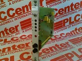 Плата управления/интерфейса Артикул XV371A от производителя ASEA BROWN BOVERI