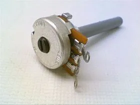 23ESA102MMF50NF Потенциометр от CITEC RESISTORS