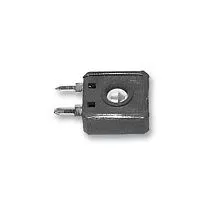 Потенциометр подстроечный CB10LH221M 220 Ом, 200В, вертикальный, однооборотный