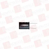 Резистор  Артикул RB50V2R2M5X11 от производителя MERITEK