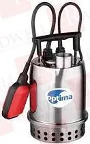 Водяной насос  Артикул 40P707U6.6S от производителя EBARA PUMP