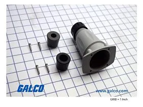 Mennekes Electrical Products ARC30MHDDE05