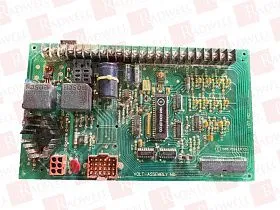 Плата ПК Плата ПЛК / дополнения к  плататам Артикул B-292807 от производителя KOHLER COMPANY