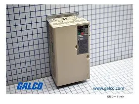Yaskawa CIMR-VU4A0031ANA