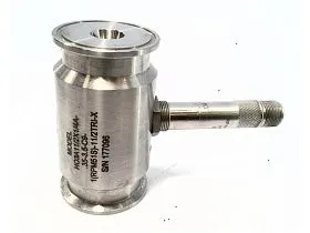 Расходомер HO3A11/2X3/4A-2.5-29-C9-1(RPM51E240)-11/2TRI-X от HOFFER FLOW CONTROLS INC