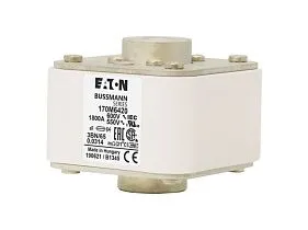 Bussmann 170M6420