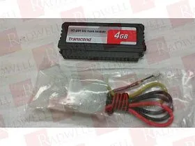 Коммуникационная карты Артикул TS4GPTM510-40V от производителя TRANSCEND