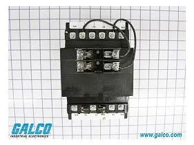 Micron Industries B500-2008-8F