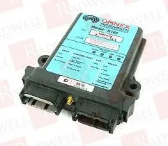 Сигнал  / передатчик  Артикул R160-XXXXXXX-00041-02A от производителя OMNEX CONTROL SYSTEMS