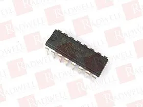 Логическая микросхема Артикул SN74F161AN от производителя TEXAS INSTRUMENTS SEMI