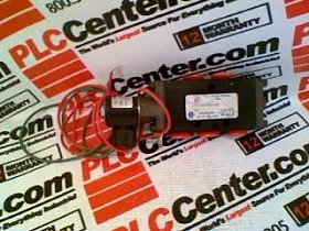 Пневматический клапан Артикул 375-02-081-65 от производителя NORGREN