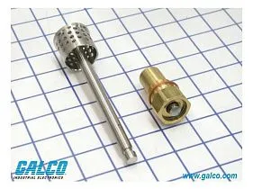 Siemens Building Technologies 599-03333