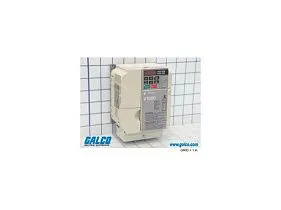 Yaskawa CIMR-VU4A0001FSA