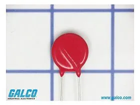 Littelfuse V420LS20AP