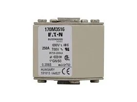 Bussmann 170M3516