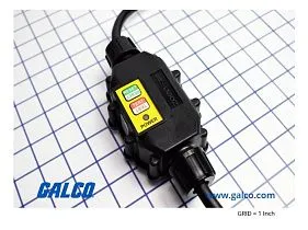 Ericson XG2-12-2W-MR-15