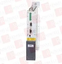 Сервопривод  / сервоуправление Артикул S02-20-18 от производителя FERROCONTROL