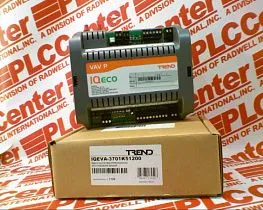 Артикул IQEVA-3701K51200 от производителя TREND