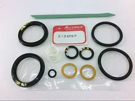 Комплект уплотнений ALLENAIR E-1.5-EPS-P для пневматических клапанов