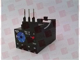 Твердотельная перегрузка / реле Артикул TRB14/KNL16/6-10A от производителя ISKRA