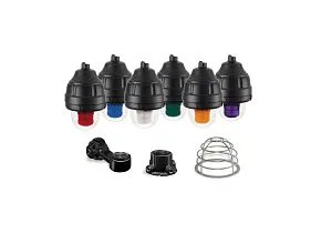 Federal Signal 27XST-024R-4-MOD