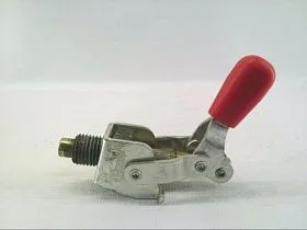 Пневматический прижим SPEEDY BLOCK 75/AS