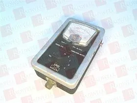 Вибрационный монитор  / измеритель Артикул 306 от производителя IRD MECHANALYSIS