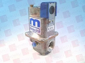 Электромагнитный клапан  Артикул M611B-1 от производителя MAXITROL