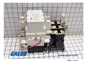 Cutler Hammer, Div of Eaton A200M3CACD