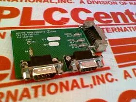 Плата ПК Плата ПЛК / дополнения к  плататам Артикул 33637-01 от производителя MACHINE VISION INTERNATIONAL