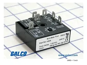 Littelfuse KRDB110.1S