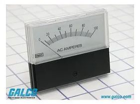 Crompton Instruments 363-02AA-LSPK-C6