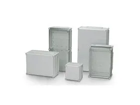 Fibox ULPC562813G-3FSH