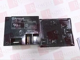 Реле / розетка Артикул JT1AETMPDC12V от производителя MATUSHITA