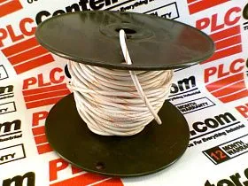 Электрический кабель / провод Артикул E132579-W/O-FT от производителя MACHINE TOOL WIRE