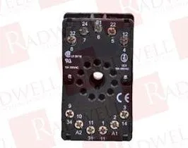 Реле / розетка Артикул MB11 от производителя PANTRON