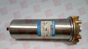 Пневмофильтр Артикул BRSB10-3/4SD от производителя FULFLO VALVES